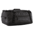 Black Hole Duffel 40L Black w/Black
