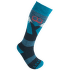 SKSE Kids Ski Eco BLUE