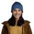 Casquettes Buff Knitted Hat Marin MARIN BLUE INK