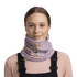 Cache-cou Buff Polar Prints Neckwarmer LETA GRAPE ICE