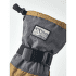 Gants Hestra Gauntlet Sr Svart/Svart