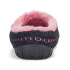 Chaussures Gumbies Ossa Low Slipper - Navy & Pink Navy / Pink