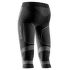 Leggings 3/4 X-Bionic  X-Bionic® Energy Accumulator Light Pants 3/4 Women X Black/Light Grey