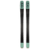 Ski Zag UBAC 95 LADY Teal