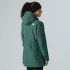 Veste The North Face HIKESTELLER PARKA SHELL JACKET Women TNF BLACK