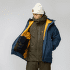 Bergtagen 130 Insulation Jacket Men