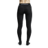 Leggings X-Bionic X-Bionic Symbio Merino Pants Women Rhino Grey