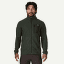 Veste Patagonia R1 Air Jacket Men Summit Blue