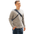 Sac banane deuter Stroof 8 Black