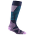 Chaussettes hauteur genou Darn Tough Function X OTC Midweight With Cushion ECLIPSE