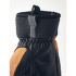 Gants Hestra Army Leather Wool Terry Mitt Grey