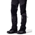 Jambieres Rab Trek Gaiter Black