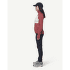 Sweat-shirt Devold Egga Grid Merino Jacket Women 284C INK/OFFWHITE