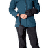 Gants Rab Guide GTX Gauntlets Women Black