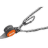 Frein Ferrate Petzl SCORPIO VERTIGO
