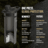 Filtre Grayl GeoPress Purifier Titanium Bottle Olive Drab
