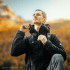 Veste Mammut Rime Pro Belay IN Hooded Jacket Men black 0001
