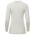 T-shirt a manches longues Aclima LightWool Undershirt Long Sleeve Women Nature