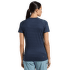 T-shirt a manches courtes La Sportiva SUNFIRE T-SHIRT Women Redwood/Azalea
