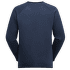 Sweat-shirt La Sportiva TUFA SWEATER Men Night Sky/Mountain Red