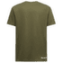 T-shirt a manches courtes La Sportiva MOON ROCK T-SHIRT Men Cypress/Chalk