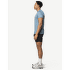 T-shirt a manches courtes Devold Active Tee Men 291A Skydiver
