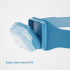 Lampe frontale BioLite Range 500 Spark Red