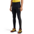 Leggings La Sportiva TRIUMPH TIGHT PANT Men Black/Yellow