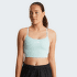 Brassiere The North Face FLEX BRA G70 OPAL FROST