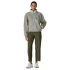 Sweat-shirt Patagonia Synch Jacket Women Sunshine: Natural