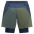 Shorts La Sportiva FLOW 5" SHORT Women Night Sky/Cypress