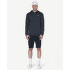 Sweat-shirt Devold Everyday Hoodie Men 284A INK