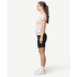 T-shirt a manches courtes Devold Breeze T-Shirt Women (180-216) 233A  DAWN