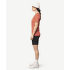 T-shirt a manches courtes Devold Lauparen Merino 190 Base Tee Women 284A INK