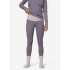 Leggings Devold Kvitegga Merino 230 Long Women 010A RAW WHITE