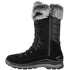 Chaussures Lowa Alba Evo GTX Women schwarz/anthrazit