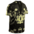 T-shirt a manches courtes X-Bionic X-BIONIC® COREFUSION RUN SHIRT SS MEN TIE DYE ELECTRIC ENERGY
