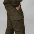 KARL PRO ZIP-OFF TROUSERS Men