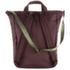 Sac Fjällräven High Coast Totepack Blackberry