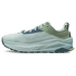 Chaussures Altra Olympus 6 Women GRAY SHADOW