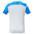 T-shirt a manches courtes Millet Intense Pro Light TS SS Men ICON BLUE/WHITE