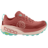 Chaussures Topo athletic Vista Women Rose / Mint