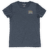 Active Devold Legacy Tee Women 287A NIGHT