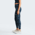 Leggings The North Face Flex 25IN Tight-Print Women JZ9 SUMMIT NAVY DIFFUSED NATURE PRINT