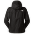 Veste The North Face Ridgelite Futurefleece Wind Jacket Women TNF BLACK