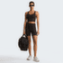 Jaida Pocket Short Women