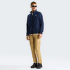 Glacier Fleece Jacket Men