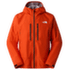 Valley View Jacket Men G6L LAVA RED