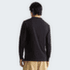 T-shirt a manches longues The North Face Evolution Simple Dome Regular Long Sleeve Men TNF BLACK