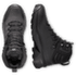 Chaussures Mammut Ducan III High GTX Women black 0001